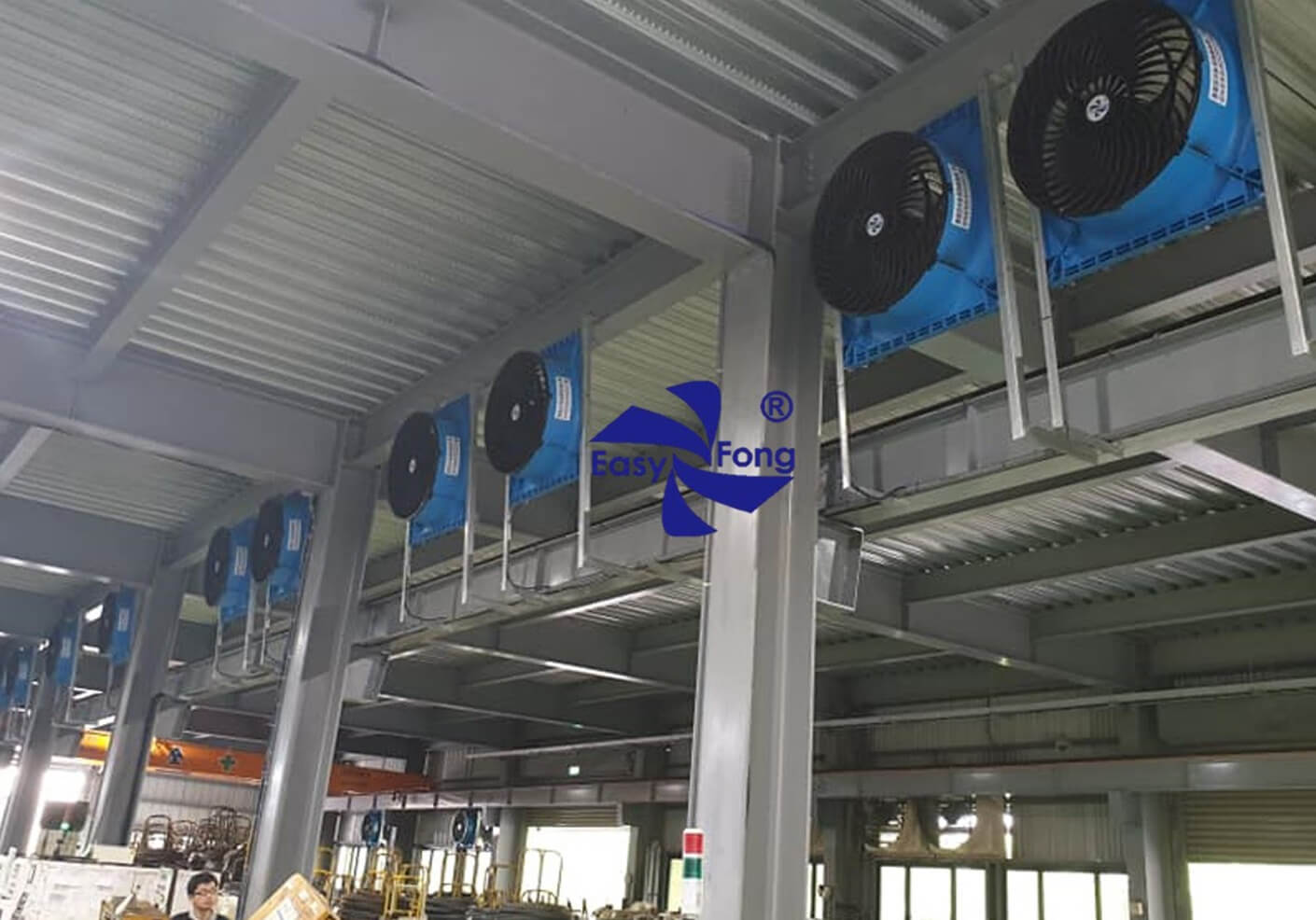 fan-factory-cooling-solution